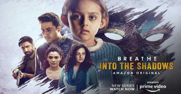 Breathe: Into the Shadows Season 2 Web Series 2021: release date, cast, story, teaser, trailer, first look, rating, reviews, box office collection and preview